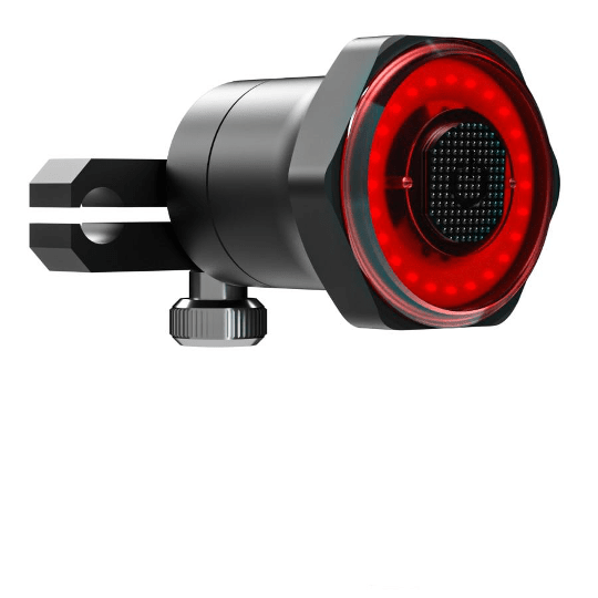 Sighteasy ™ USB -LED -LED -Licht - Automatische Zündung/Herunterfahren